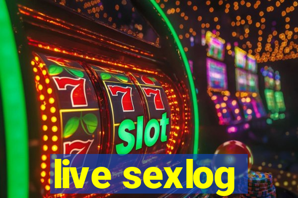 live sexlog